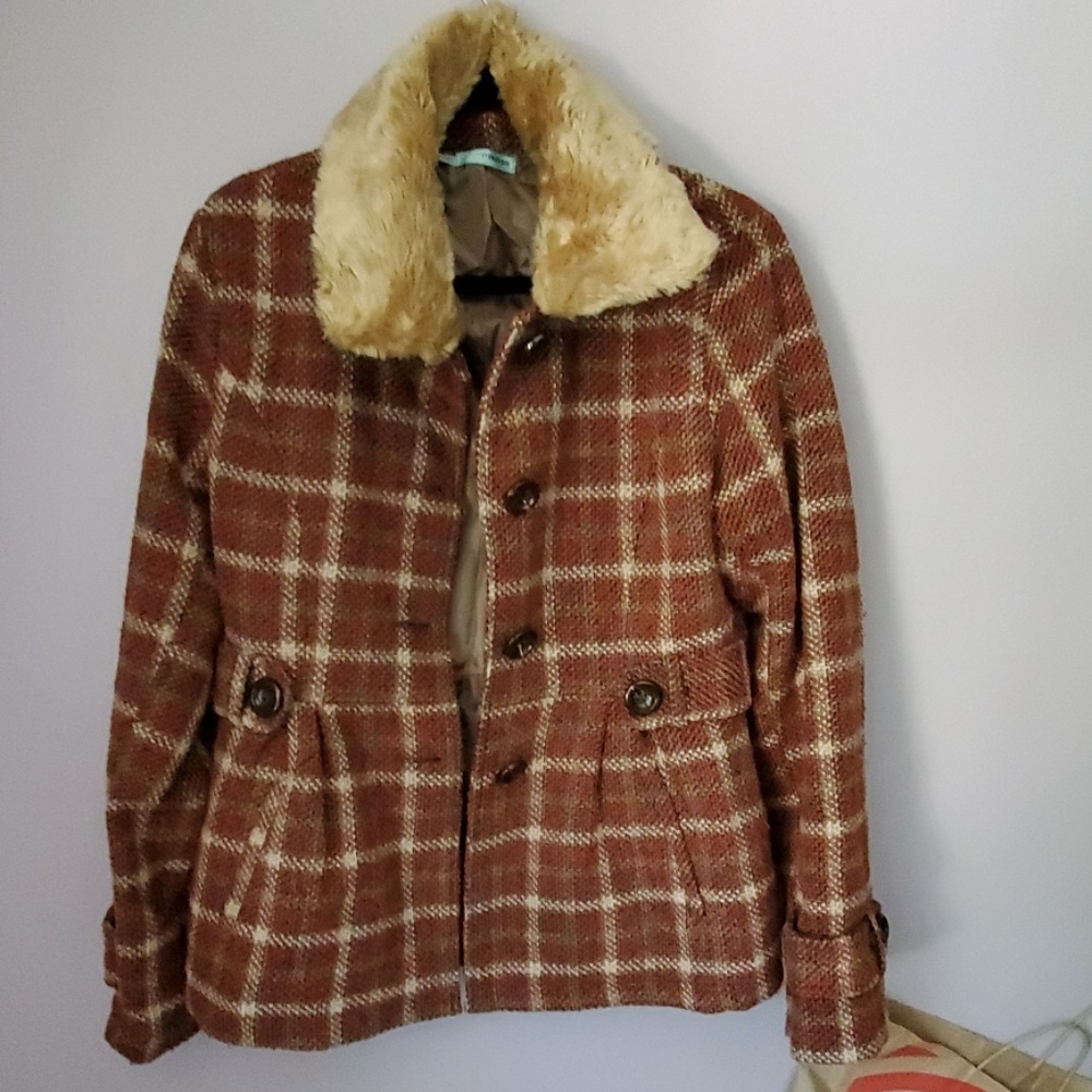 Coat